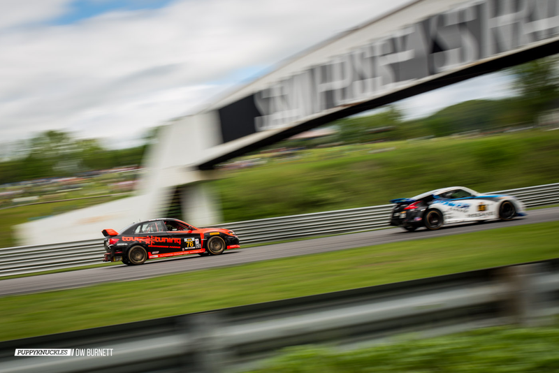 Illustration for article titled Photo Set: IMSA Continental Tire & Porsche GT3 Cup At Lime Rock